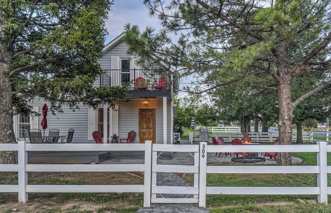 Bluebird Inn - Foto 58