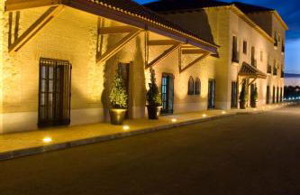 Hotel de Bodegas Hacienda Albae - Photo 20