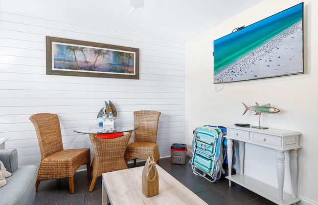 Gulf Holiday by Beachside Management - Photo 15