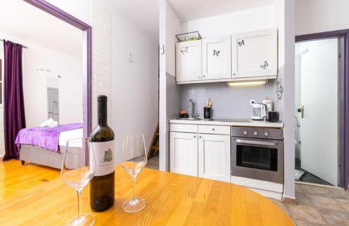 Apartments Vela Stiniva - Foto 30