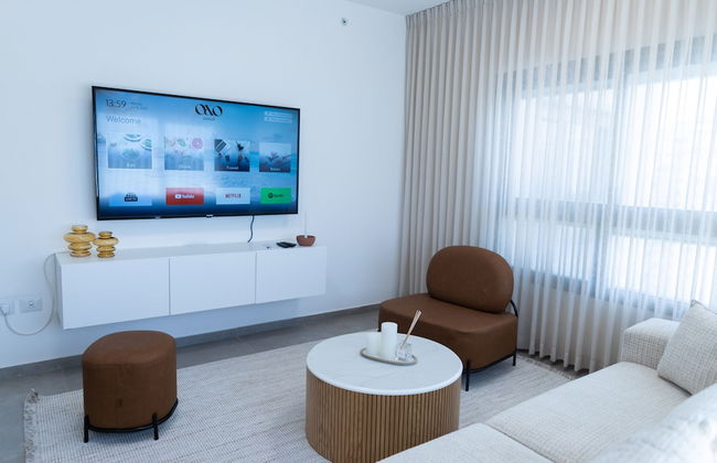 SeaFront Luxurious 3 BR Apartment - Foto 15