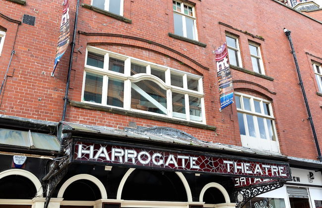 Granville Apartments - Photo 22