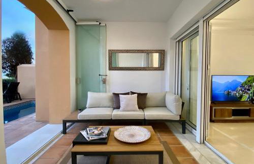 YOLO Spaces - Sotogrande Marina Duo Apartment - Foto 33