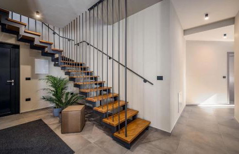 Villa Lukas Markovici - Foto 39