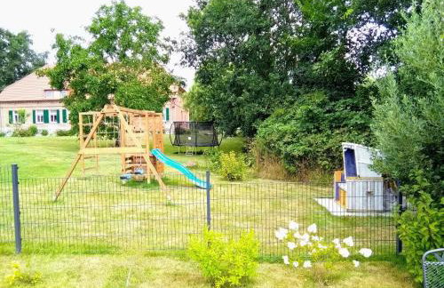 Das Landhaus Wohnung 2 - Photo 4