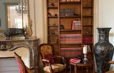 Le Gîte du Château - Foto 4