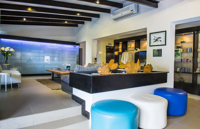 San Lameer Villa Rentals Two Bedroom Standard 1928 - Foto 16