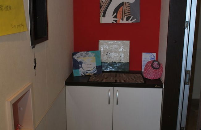 Apartment B at Asahikawa City - Foto 2