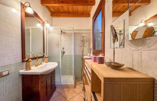 5 min from the sea - Jacuzzi Garden Parking Wifi - Foto 21