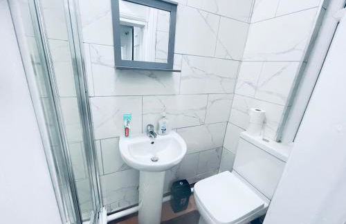 Beautiful 1 bed apartment - Foto 10