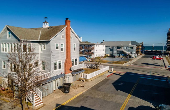 OCHG Holland House 10th - Foto 6