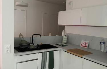 Appartement Cosy, proche Stade de France - Foto 12