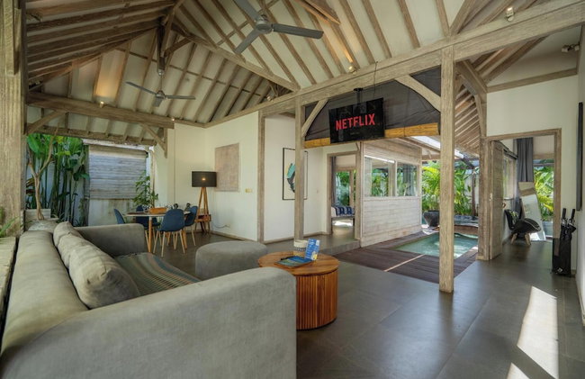 Mundaka Villa by Betterplace - Foto 16