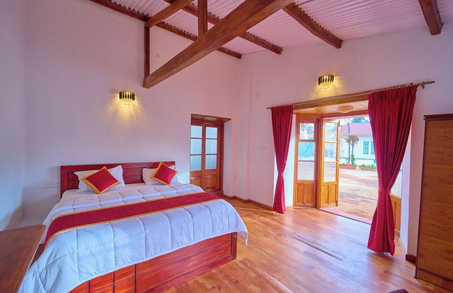 Shivv's heritage inn - Foto 12