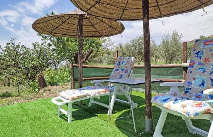 Cortijo AguaChá - Foto 17