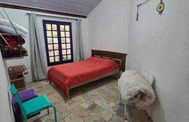 Casa de campo charmosa perto da praia - Foto 14