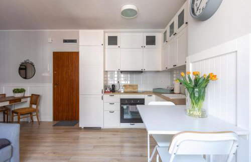 Apartament Wigilijna Starówka - Foto 15