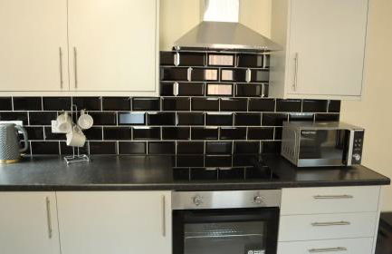 Easy Living Stays Burton on Trent - Foto 27