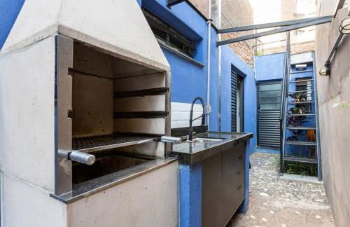 CasaAzul Moderna&Confortável Campinas - Foto 34