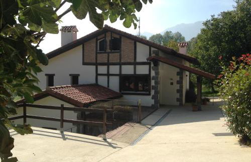 Casa Rural Balerdi - Foto 23