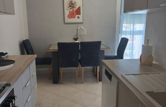 Apartment Alba - Foto 12