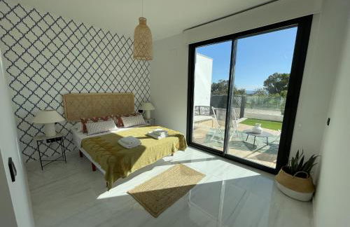 Luxury Sea View Apartment by United Renters - Foto 22