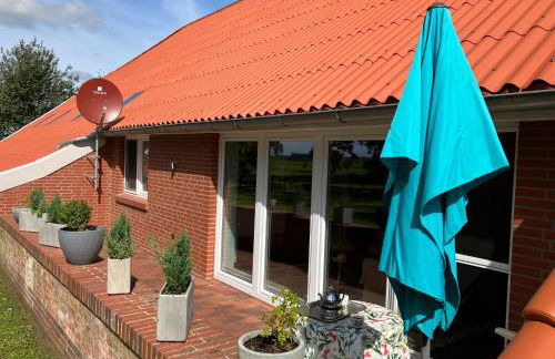 Ferienwohnung Bruns - Foto 2