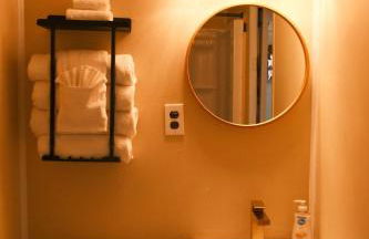 Stylish Cabin by Mackinac - Foto 30