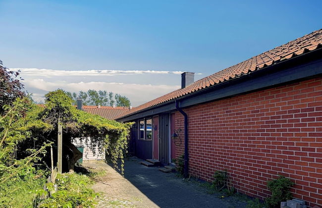 Beautiful House Skanör - Falsterbo - Foto 37