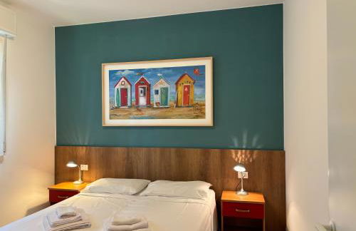 Villa Giorgio 4 Terrazza Privata - Foto 5