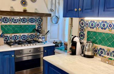 Villa in Gargano - VILLA BASSO - Foto 27