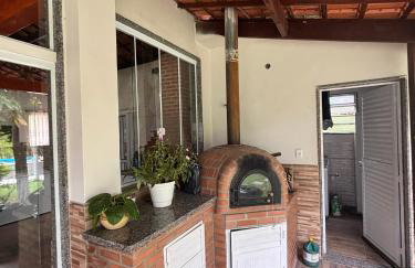 Sítio no Rio de Janeiro, privativo, Natureza, conforto e lazer em Nova Iguaçu, RJ - Foto 18