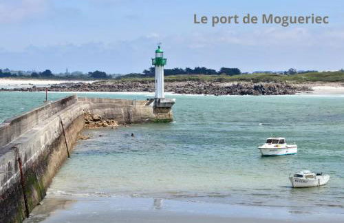 Villa Yana Bretagne Piscine Intérieure partagée et Spa Privatif 100m de la Plage - Foto 45
