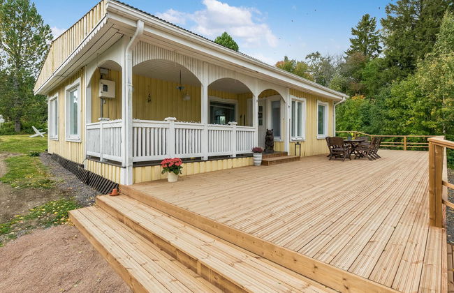 Salmiranta - Photo 13