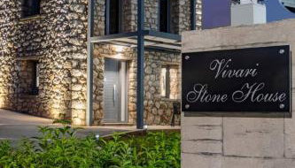 Vivari Stone House - Foto 3