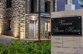 Vivari Stone House - Foto 3