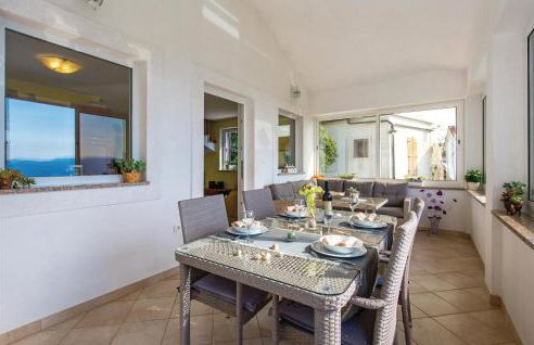 Nice Home In Brsec With House Sea View - Foto 20