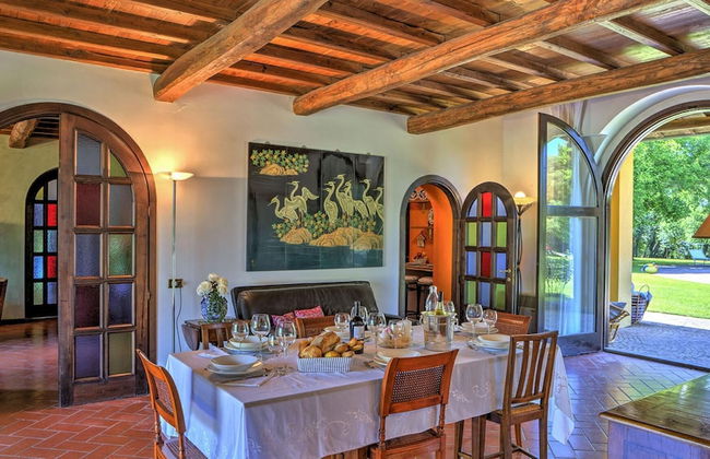 Vt-c765-dgbl0at - Villa Rasena 6 - Foto 14