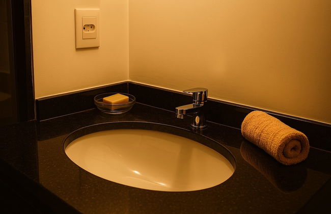 Elegance Suítes Anhembi - Foto 17