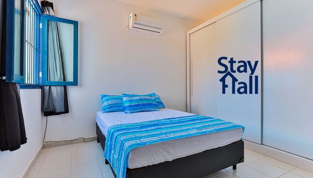 Casa 11 Villa Giardino-SH033 - Foto 2, Habitación