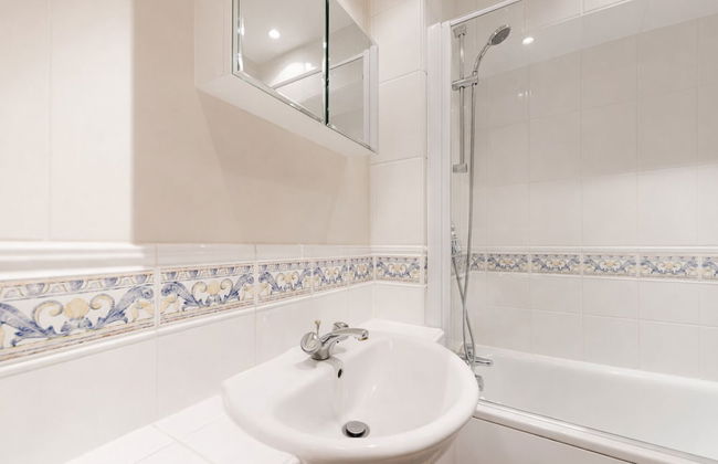 Roomspace Apartments -Cascades Court - Foto 10