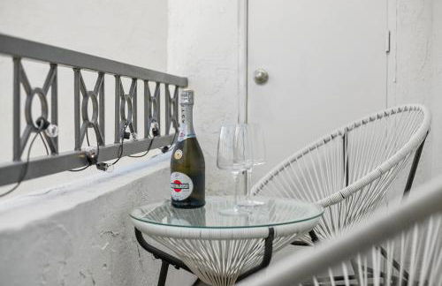 Modern 1BD in La Jolla Mountain City Views Free Parking - Foto 27