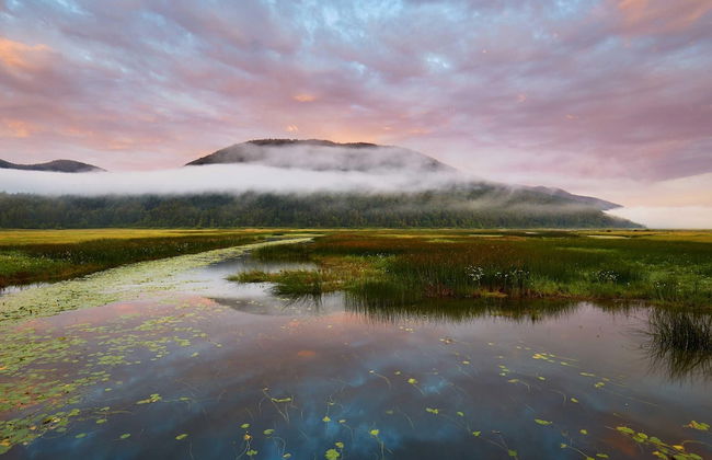 Family Friendly Kra Evec Lodge - Foto 54