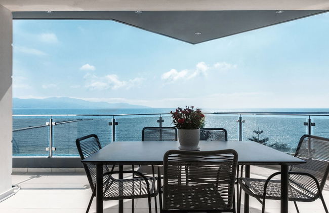 DN Sea Apartments - Photo 48