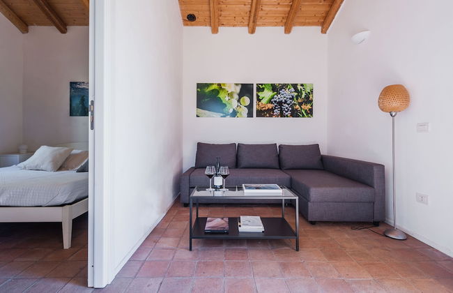 Terrazze dell'Etna - Rooms & Apartments - Foto 15