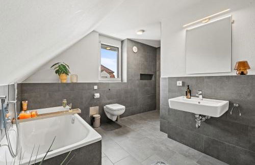 SEEzeit Maisonette in direkter Seenähe - Foto 15