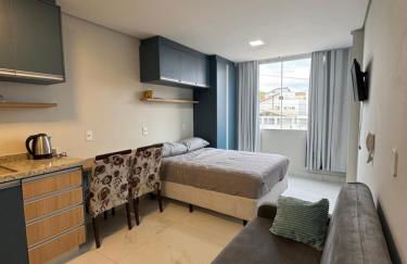 Studio 2- 5min a pé da Praia do Campeche - Foto 5