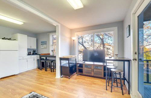 Cozy Water-View Apt in the Heart of Downtown! - Foto 6