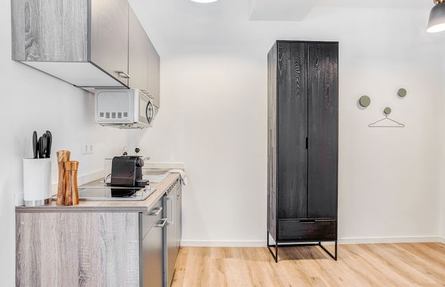 Limehome Zwickau Hauptmarkt - Foto 35