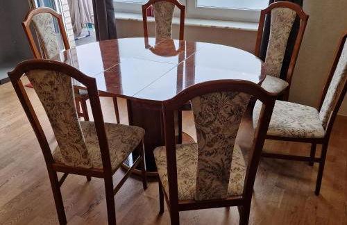 Haus der Erholung App OG - Foto 2